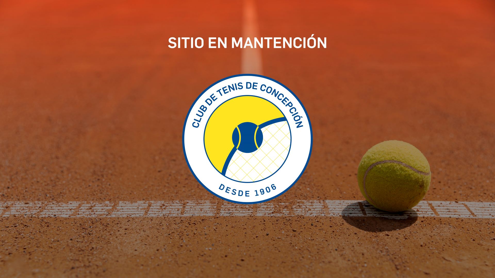 Club de Tenis